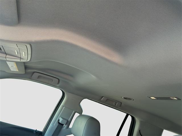 used 2018 Chevrolet Tahoe car, priced at $24,900