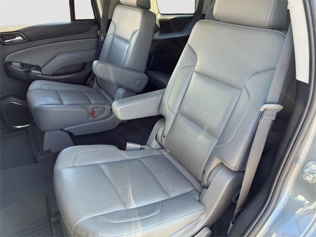 used 2018 Chevrolet Tahoe car, priced at $24,900