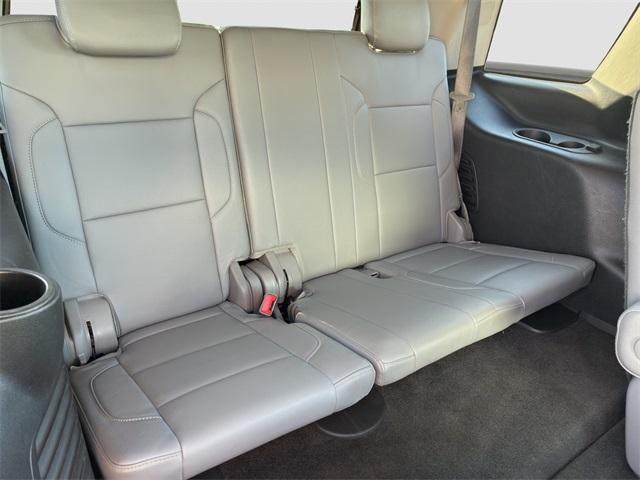 used 2018 Chevrolet Tahoe car, priced at $24,900