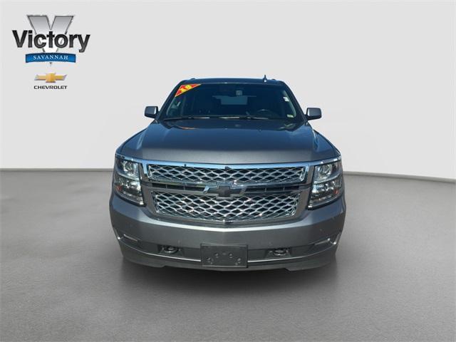 used 2018 Chevrolet Tahoe car, priced at $24,900