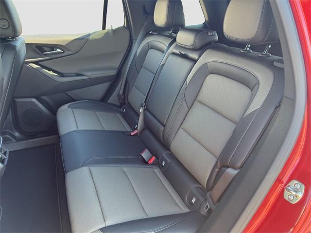 new 2026 Chevrolet Equinox car, priced at $30,185