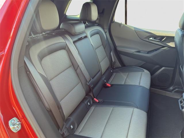new 2026 Chevrolet Equinox car, priced at $30,185