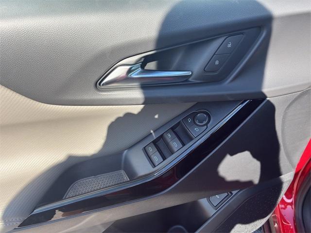 new 2026 Chevrolet Equinox car, priced at $30,185