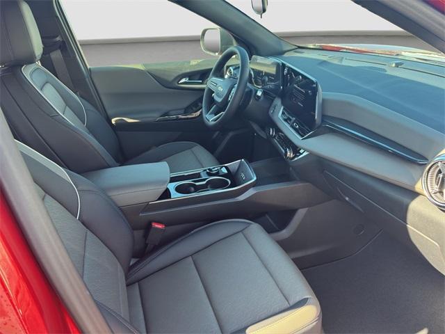 new 2026 Chevrolet Equinox car, priced at $30,185