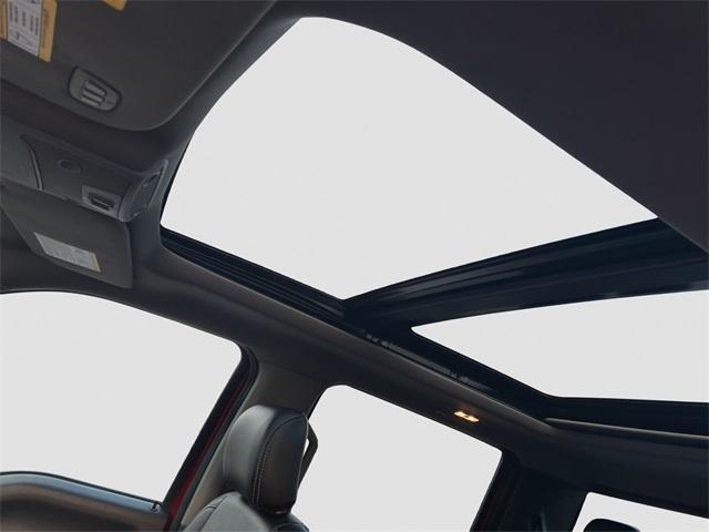 used 2020 Ford F-150 car, priced at $33,000