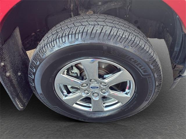 used 2020 Ford F-150 car, priced at $33,000