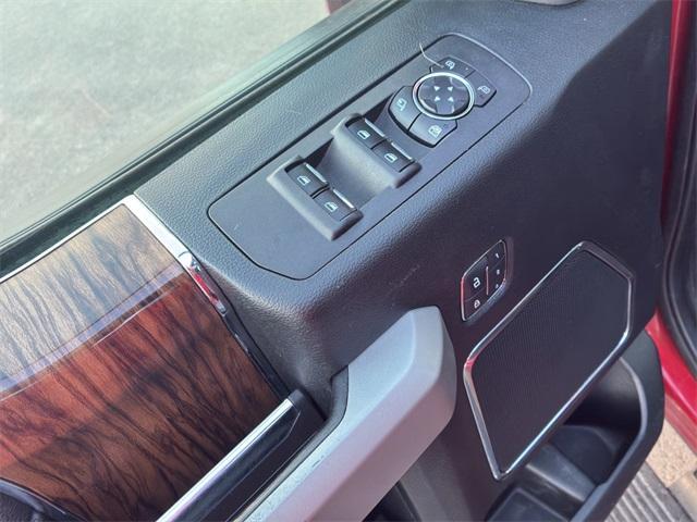 used 2020 Ford F-150 car, priced at $33,000