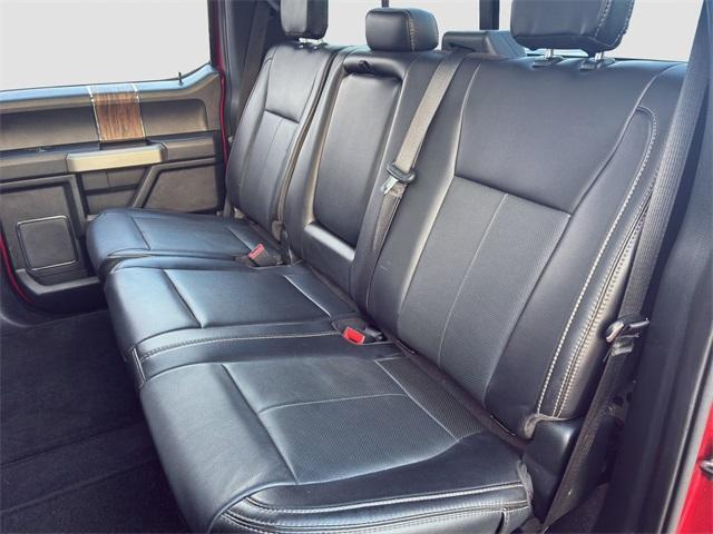 used 2020 Ford F-150 car, priced at $33,000