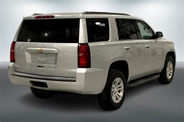 used 2016 Chevrolet Tahoe car, priced at $18,300