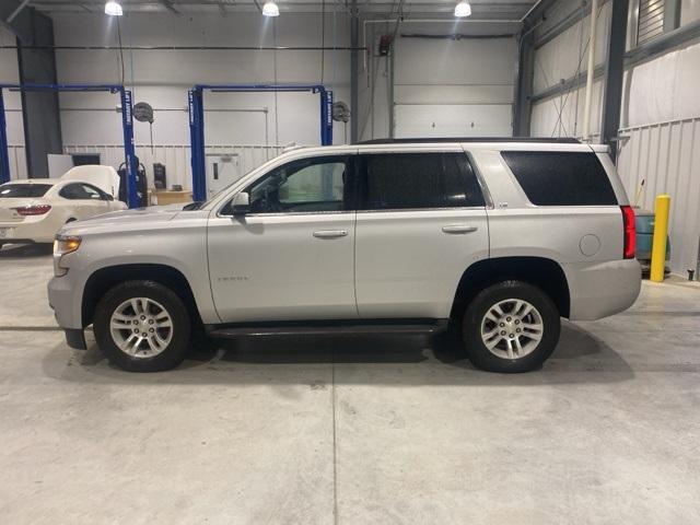 used 2016 Chevrolet Tahoe car, priced at $18,999