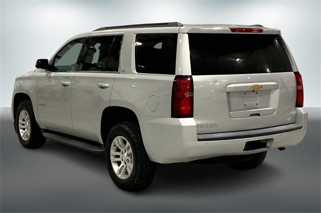 used 2016 Chevrolet Tahoe car, priced at $18,300