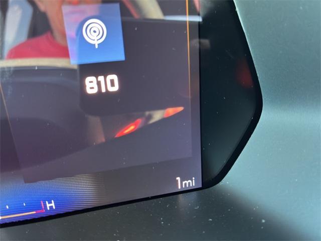 new 2026 Chevrolet Colorado car, priced at $41,420