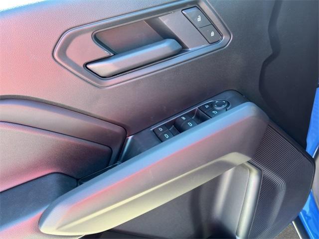 new 2026 Chevrolet Colorado car, priced at $41,420
