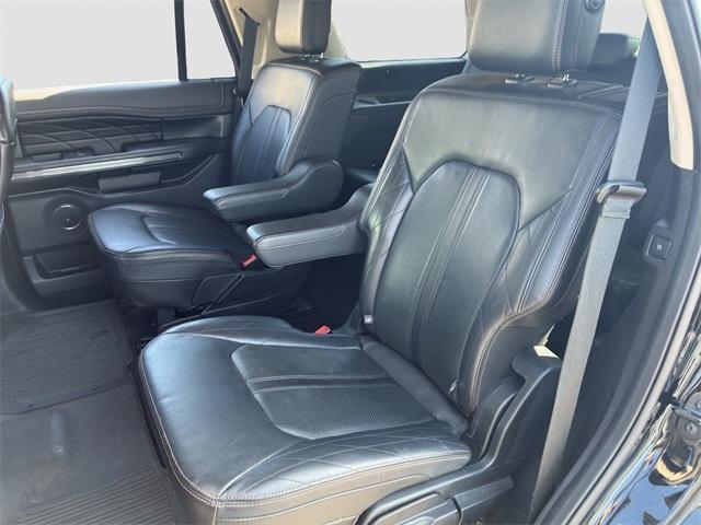 used 2018 Ford Expedition car, priced at $22,900