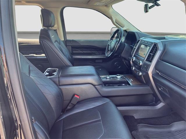used 2018 Ford Expedition car, priced at $22,900