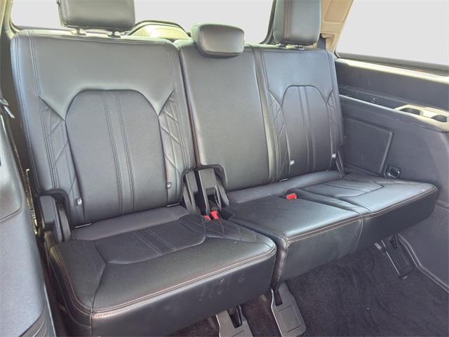 used 2018 Ford Expedition car, priced at $22,900