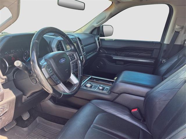 used 2018 Ford Expedition car, priced at $22,900