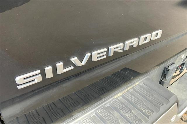 used 2023 Chevrolet Silverado 2500 car, priced at $57,000