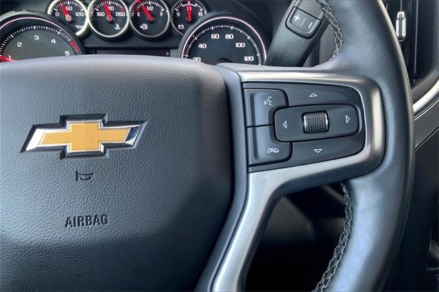 used 2023 Chevrolet Silverado 2500 car, priced at $57,000