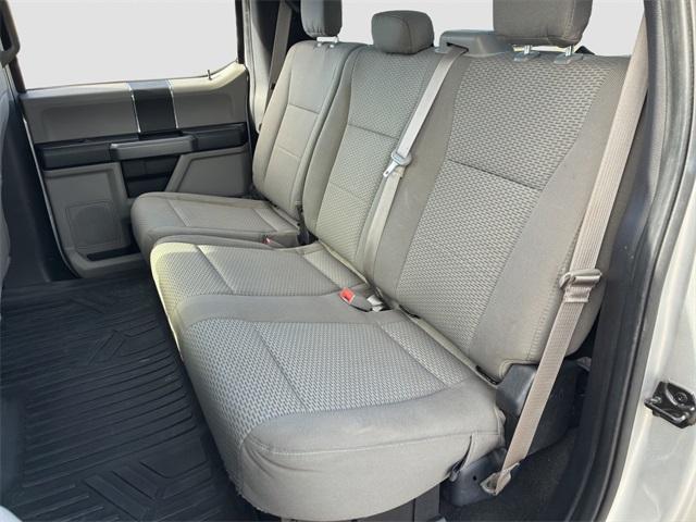 used 2019 Ford F-250 car, priced at $28,900