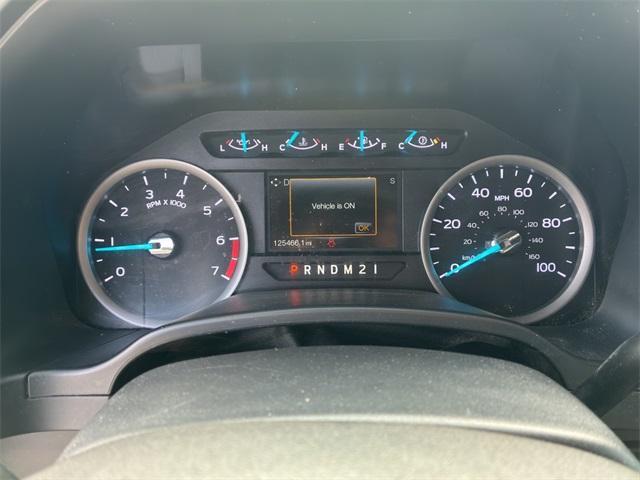 used 2019 Ford F-250 car, priced at $28,900
