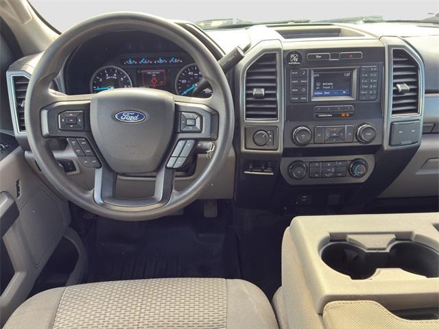 used 2019 Ford F-250 car, priced at $28,900