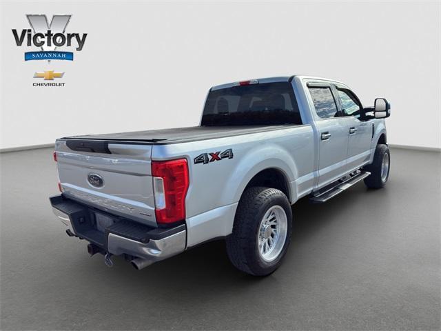 used 2019 Ford F-250 car, priced at $28,900
