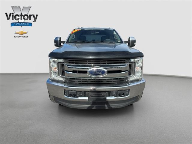 used 2019 Ford F-250 car, priced at $28,900