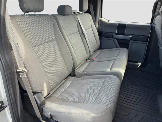 used 2019 Ford F-250 car, priced at $28,900