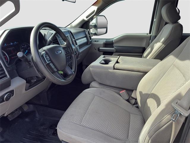 used 2019 Ford F-250 car, priced at $28,900