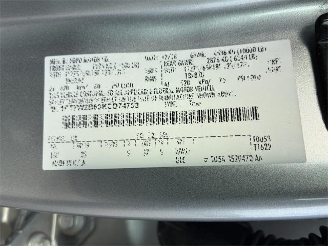 used 2019 Ford F-250 car, priced at $28,900