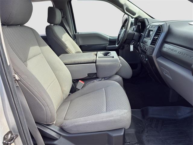 used 2019 Ford F-250 car, priced at $28,900