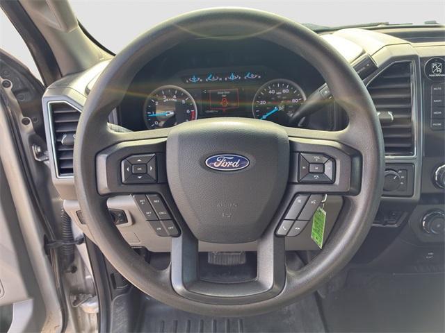 used 2019 Ford F-250 car, priced at $28,900