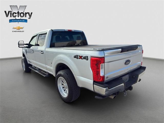 used 2019 Ford F-250 car, priced at $28,900