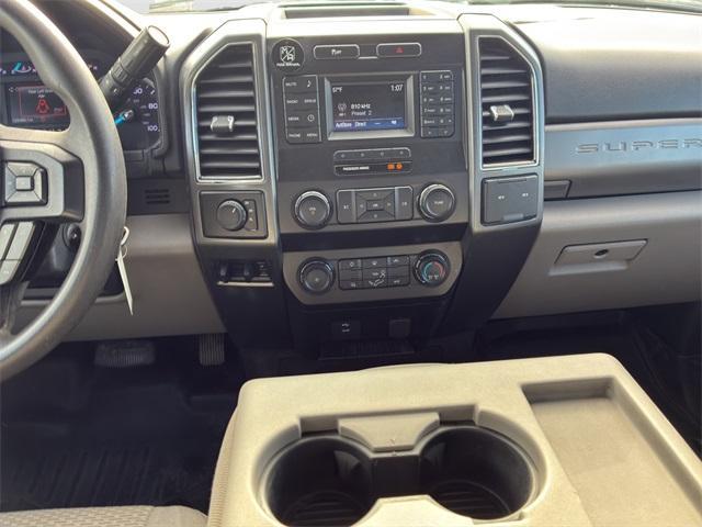 used 2019 Ford F-250 car, priced at $28,900