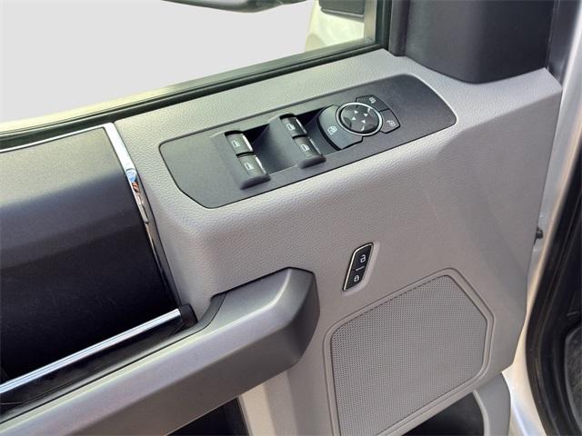 used 2019 Ford F-250 car, priced at $28,900