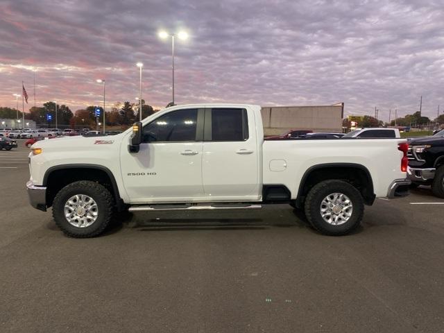 used 2022 Chevrolet Silverado 2500 car, priced at $42,000