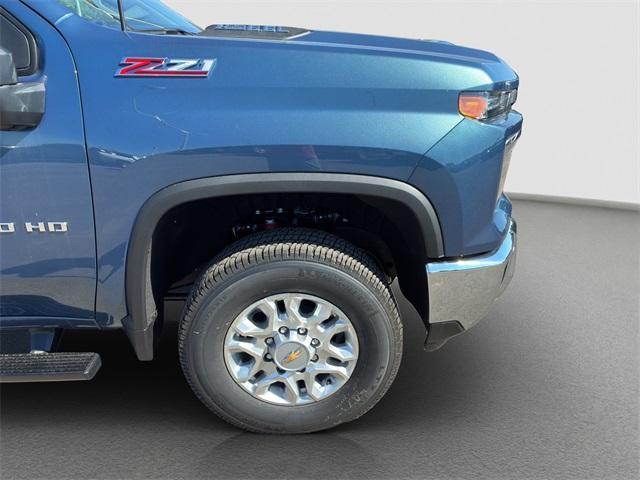 new 2026 Chevrolet Silverado 3500 car, priced at $58,240