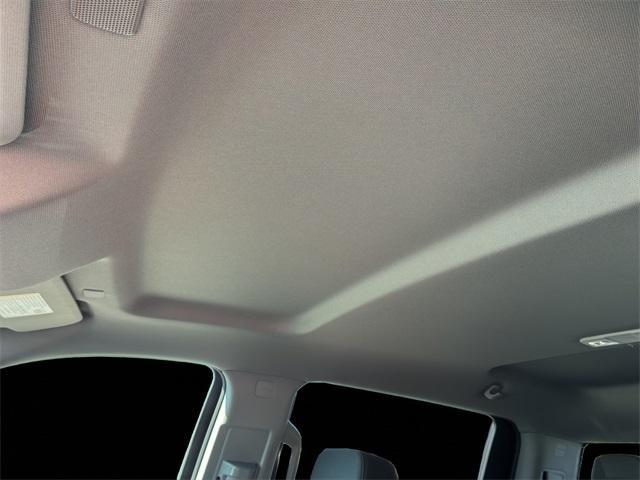 new 2026 Chevrolet Silverado 3500 car, priced at $58,240