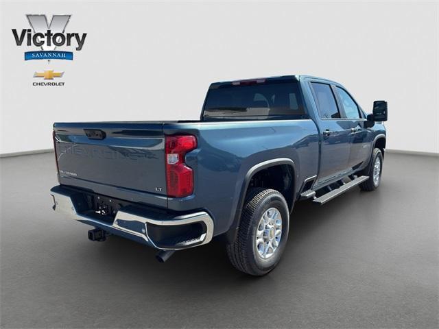 new 2026 Chevrolet Silverado 3500 car, priced at $58,240