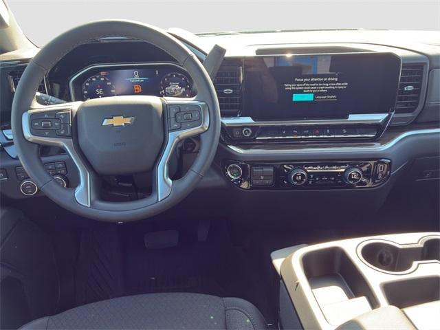 new 2026 Chevrolet Silverado 3500 car, priced at $58,240