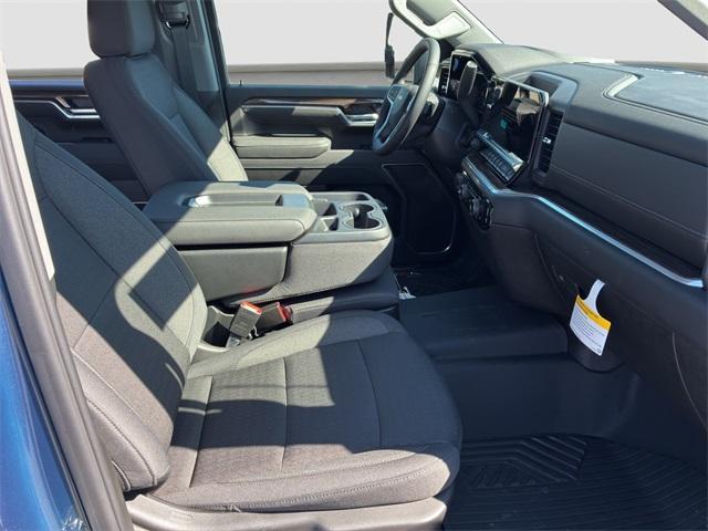 new 2026 Chevrolet Silverado 3500 car, priced at $58,240