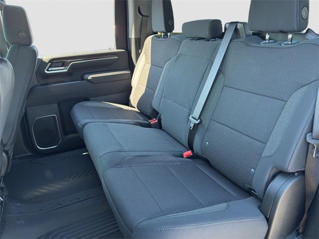 new 2026 Chevrolet Silverado 3500 car, priced at $58,240