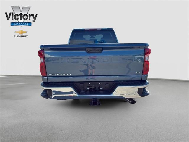 new 2026 Chevrolet Silverado 3500 car, priced at $58,240