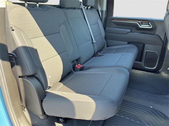 new 2026 Chevrolet Silverado 3500 car, priced at $58,240