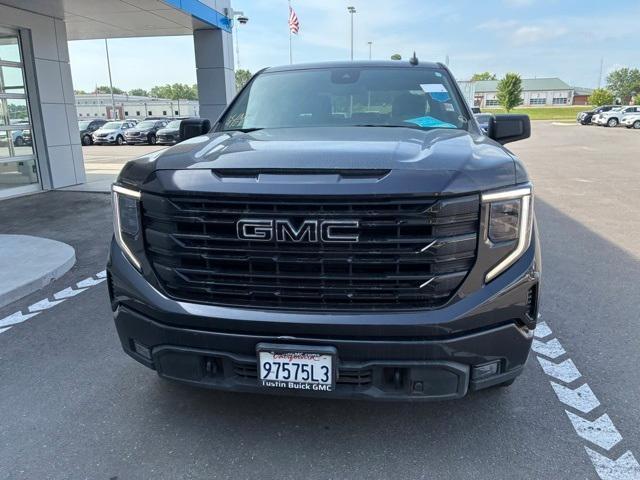 used 2022 GMC Sierra 1500 car, priced at $24,500