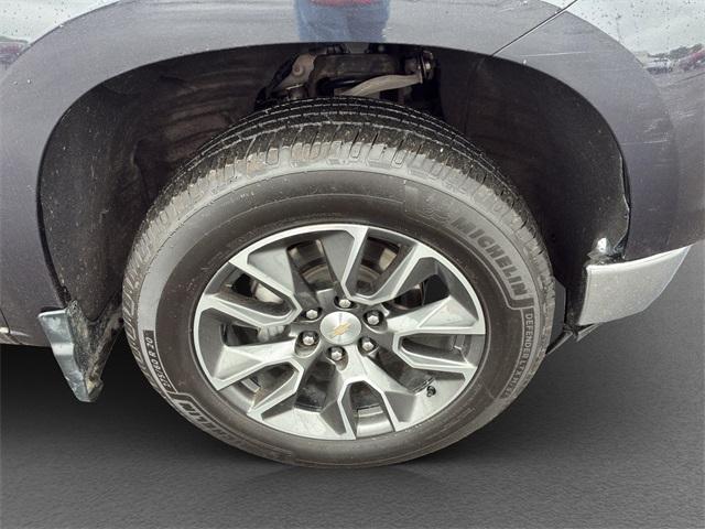 used 2022 Chevrolet Silverado 1500 car, priced at $31,000