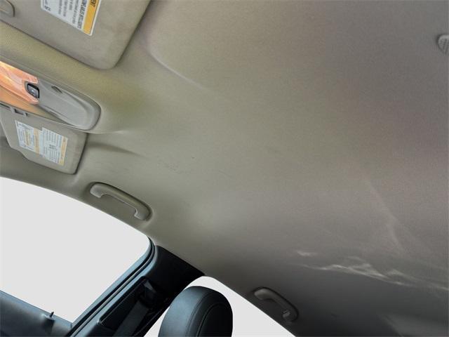 used 2022 Buick Encore GX car, priced at $16,900