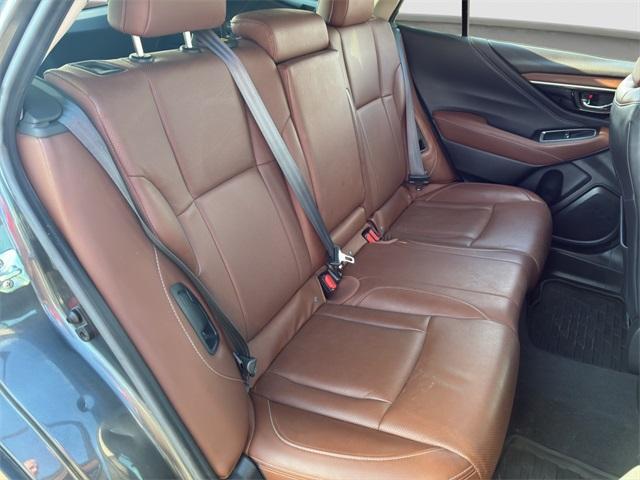 used 2020 Subaru Outback car, priced at $19,800