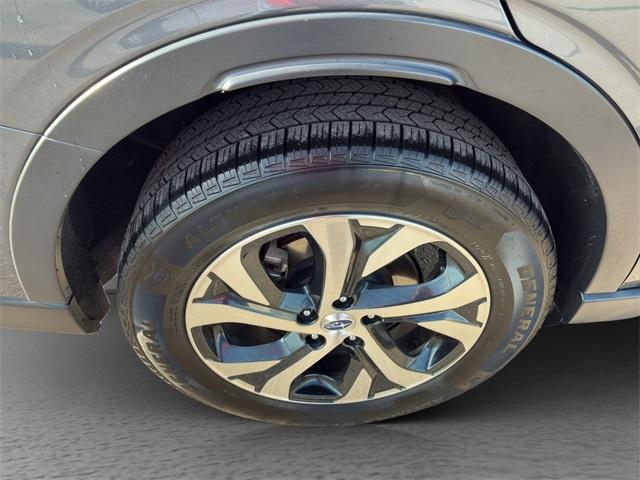 used 2020 Subaru Outback car, priced at $19,800